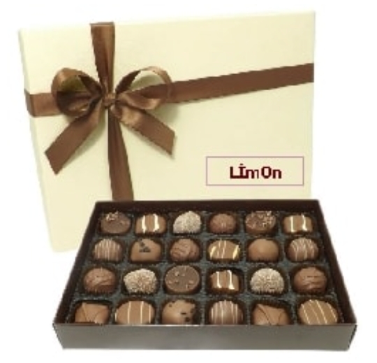 250 Gram El Yapımı Special Çikolata pasta