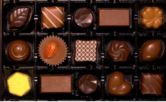 350 Gr Special Çikolata Premium Kakao pasta