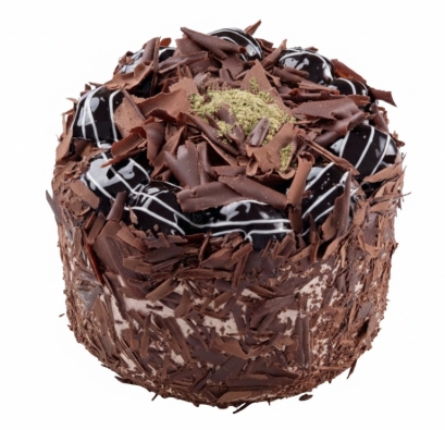 4-6 Kişilik Yaş Pasta Paketi - Güvenilir Kalite pasta