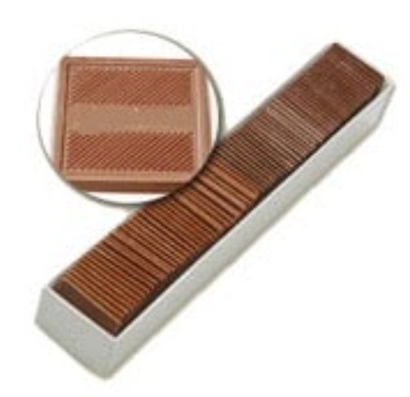 500 Gr Special Madlen Çikolata pasta