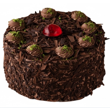 6-9 Kişilik Çikolatalı Zengin Tatlı Ürün pasta