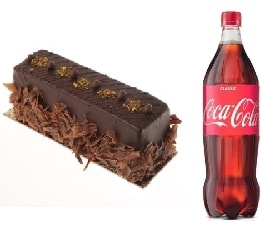 Göz Nuru İle Hazırlanan 4-6 Kişilik Çikolatalı Baton pasta