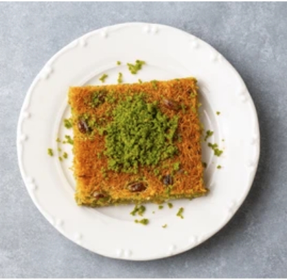 Hafif Lezzetli 500 Gr Tel Kadayıf pasta