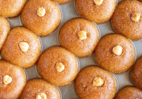 Özel Ambalajlı 1000 Gr Şekerpare pasta