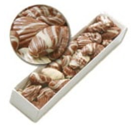 Özel Çikolata 500 Gram El Yapımı pasta