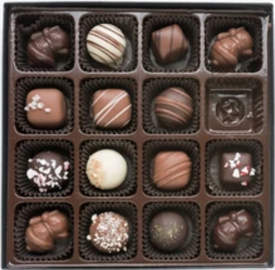 Taze Aromalı 250 Gr El Yapımı Çikolata pasta