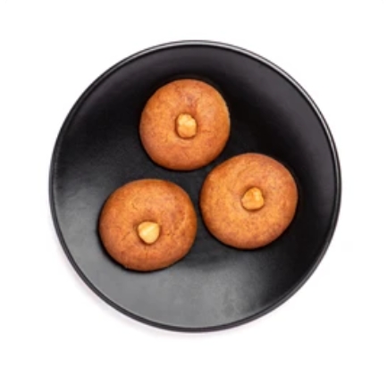 Tereyağlı Hamur 500 Gr Şekerpare Tatlısı pasta