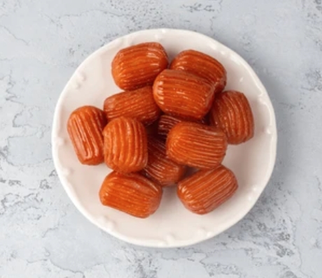 Tereyağlı Hamur 750 Gr Tulumba Tatlısı pasta